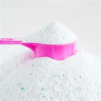 Is It Okay to Use Too Much Laundry Powder?